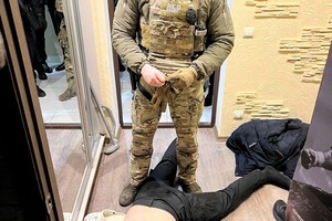 В Одесі затримали сина львівського бізнесмена Романа Гринкевича: відео затримання фото 2