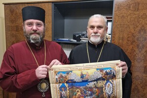 Настоятель та парафіяни церкви на Одещині перейшли до ПЦУ фото 3