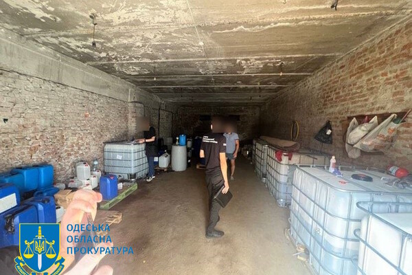 Вісім загиблих від алкогольного отруєння на Одещині: кого судитимуть фото 5