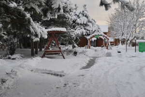 Места для отдыха в Одесской области, куда можно поехать этой зимой: цены 2024 года фото 12
