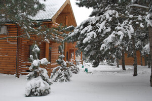 Місця для відпочинку в Одеській області, куди можна поїхати цієї зими: ціни 2024 року фото 14