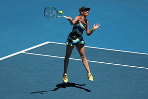Одесская теннисистка Даяна Ястремская одержала историческую победу в Австралии фото 1