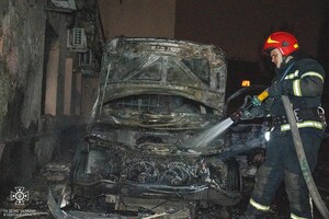 Последствия и подробности атаки &quot;шахедов&quot; на Одессу: пострадали шесть человек (обновлено) фото 17