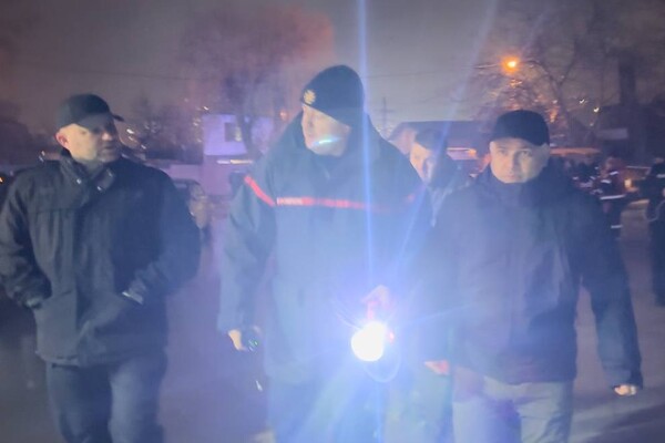 Последствия и подробности атаки &quot;шахедов&quot; на Одессу: пострадали шесть человек (обновлено) фото 30