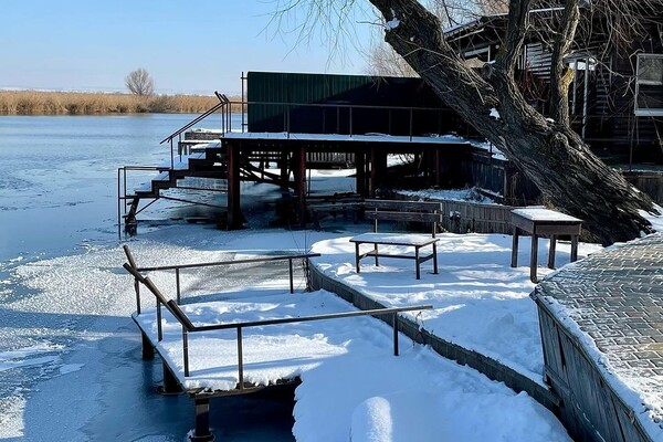Места для отдыха в Одесской области, куда можно поехать этой зимой: цены 2024 года фото 3