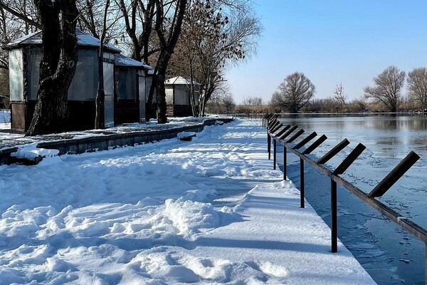 Места для отдыха в Одесской области, куда можно поехать этой зимой: цены 2024 года фото 4