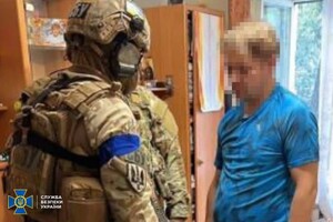 В Одессе будут судить разведчика российской группировки &quot;Призрак&quot; фото