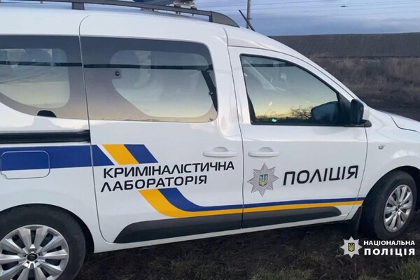 В Одесской области по подозрению в убийстве 15-летней девушки задержали 16-летнего парня фото
