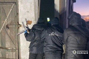 В Одесской области по подозрению в убийстве 15-летней девушки задержали 16-летнего парня фото 1