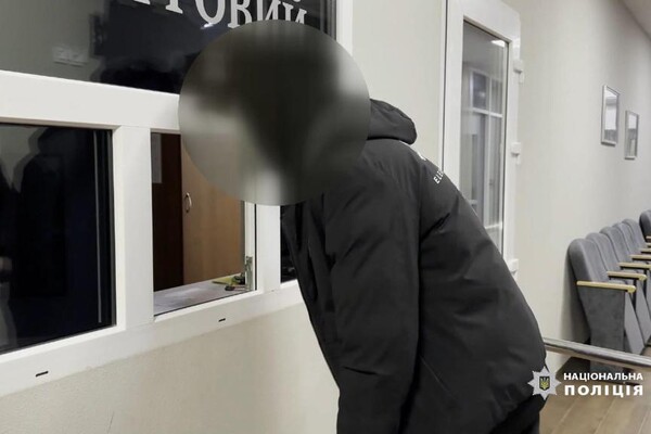 На Одещині за підозрою у вбивстві 15-річної дівчини затримали 16-річного хлопця фото 4
