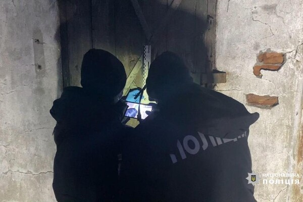 На Одещині за підозрою у вбивстві 15-річної дівчини затримали 16-річного хлопця фото 5