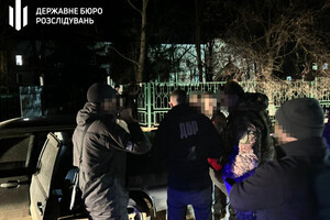 Сотрудник ТЦК в Одесской области попался на продаже &quot;белых билетов&quot; фото 2