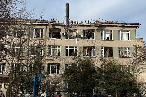 Из-за ночной атаки в Одессе пострадали пять домов: подробности (фото) фото 2