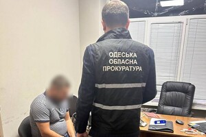Переправляв ухилянтів під виглядом водіїв за кордон: на Одещині судитимуть підприємця фото 1