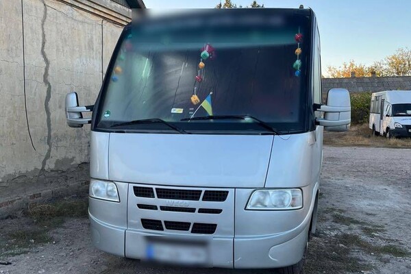 Переправляв ухилянтів під виглядом водіїв за кордон: на Одещині судитимуть підприємця фото 3