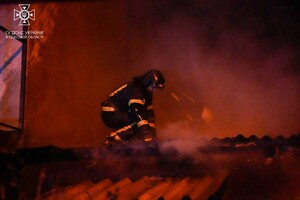 В Одесі через пожежу у приватному будинку загинув чоловік фото 2