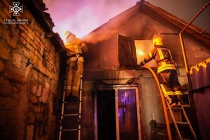 В Одесі через пожежу у приватному будинку загинув чоловік фото 4