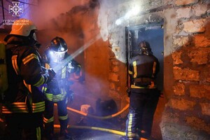 В Одесі через пожежу у приватному будинку загинув чоловік фото 7