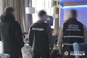В Одесі прямо у ресторані затримали депутата райради, який взяв хабар (відео) фото 2