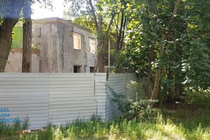 Літній кінотеатр у санаторії Чкалова в Одесі повернули державі фото 2