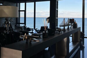 Буде багато фото: найкращі готелі в Одесі з панорамним видом на море фото 53