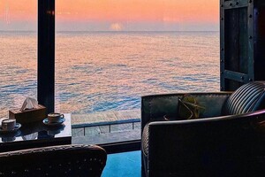 Буде багато фото: найкращі готелі в Одесі з панорамним видом на море фото 56