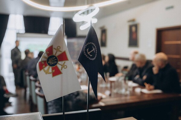 Одесу відвідали глави МЗС Німеччини та України: подробиці візиту фото