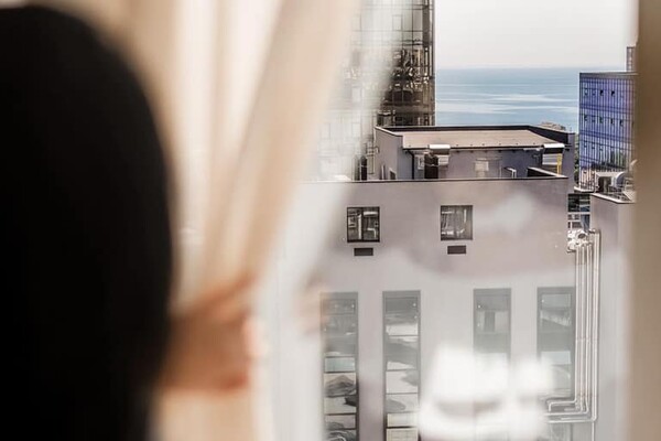 Буде багато фото: найкращі готелі в Одесі з панорамним видом на море фото 40
