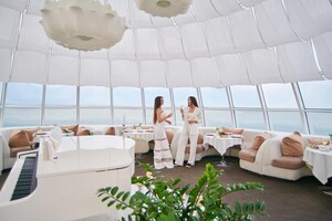 Будет много фото: лучшие отели в Одессе с панорамным видом на море фото 26