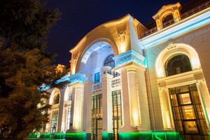 Будет много фото: лучшие отели в Одессе с панорамным видом на море фото 9