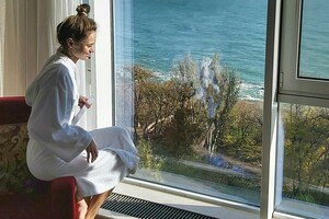Буде багато фото: найкращі готелі в Одесі з панорамним видом на море фото 13