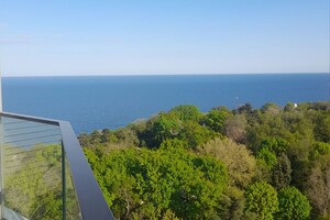 Буде багато фото: найкращі готелі в Одесі з панорамним видом на море фото