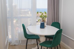 Буде багато фото: найкращі готелі в Одесі з панорамним видом на море фото 4