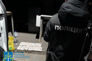 В Одессе будут судить экс-чиновника Укртрансбезопасности за поборы с перевозчиков зерновых фото