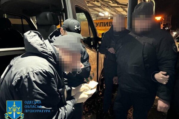 В Одессе будут судить экс-чиновника Укртрансбезопасности за поборы с перевозчиков зерновых фото 1