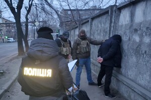 В Одесі напали на волонтера, який зібрав 50 тисяч доларів для ЗСУ фото 1
