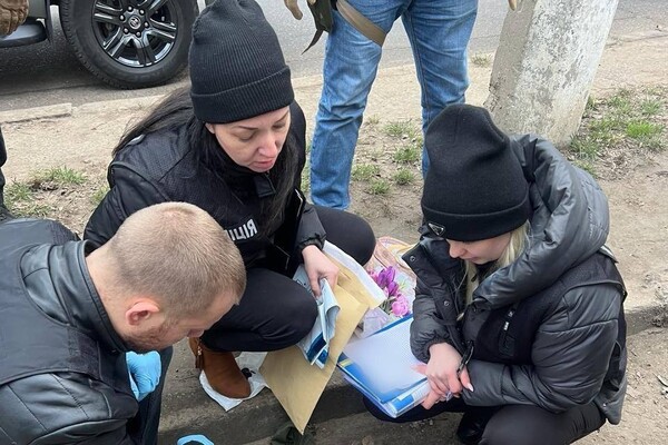 В Одесі напали на волонтера, який зібрав 50 тисяч доларів для ЗСУ фото 3