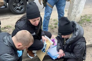 В Одессе напали на волонтера, который собрал 50 тысяч долларов для ВСУ фото 3