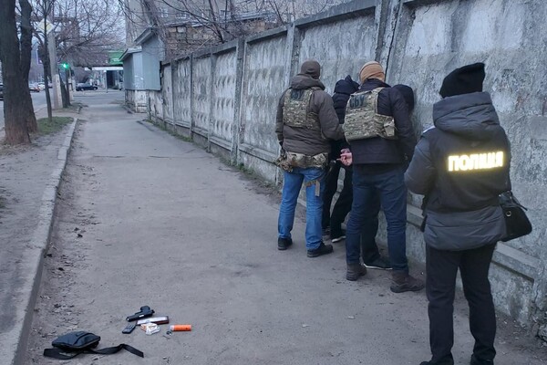 В Одессе напали на волонтера, который собрал 50 тысяч долларов для ВСУ фото 4