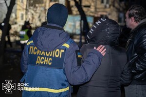 РФ атаковала Одессу БпЛА: есть погибшие, под завалами люди (обновляется) фото 6