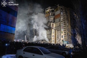РФ атаковала Одессу БпЛА: есть погибшие, под завалами люди (обновляется) фото 17