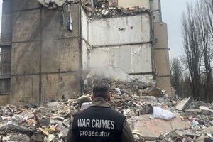 РФ атаковала Одессу БпЛА: есть погибшие, под завалами люди (обновляется) фото 28