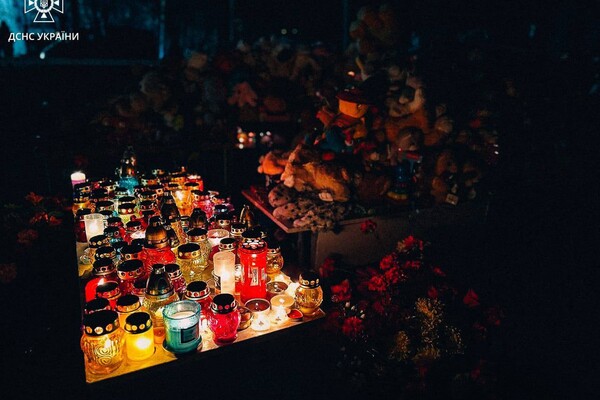 12 загиблих, серед яких п'ять дітей: підсумки пошукової операції після влучення дрону в Одесі фото 1