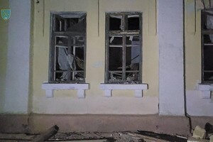 Вночі над Одеською областю збили 18 безпілотників, але є прильоти фото 2