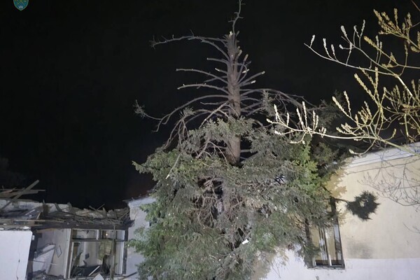 Вночі над Одеською областю збили 18 безпілотників, але є прильоти фото 3