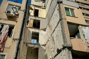 Одесситов просят не подходить к местам разбора завалов по проспекте Добровольского фото 8