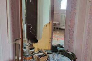 Взрывы и вспышки во время атаки дронов в Одессе: какие последствия (обновлено) фото 4