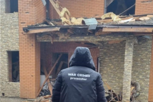 Через удар балістикою по Одесі загинули 16 людей, 74 постраждали: 16 березня оголосили Днем жалоби (оновлено) фото 1