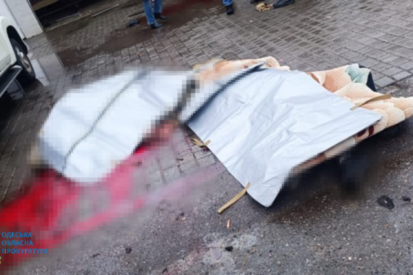 Из-за удара баллистикой по Одессе погибли 16 человек, 74 пострадали: 16 марта объявили Днем траура (обновлено) фото 2