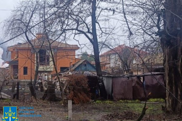 Из-за удара баллистикой по Одессе погибли 16 человек, 74 пострадали: 16 марта объявили Днем траура (обновлено) фото 3